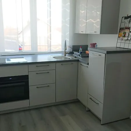 Lägenhet Ferienwohnung