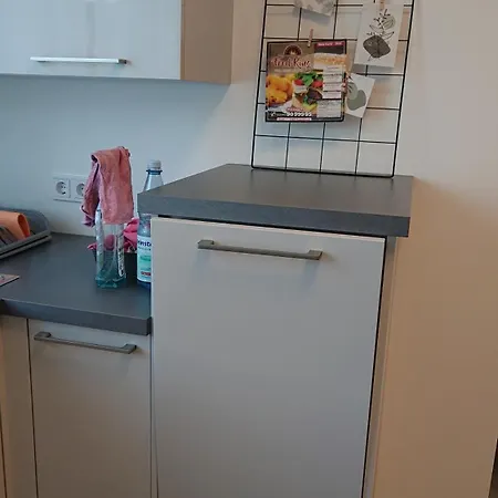 Ferienwohnung Ruppichteroth